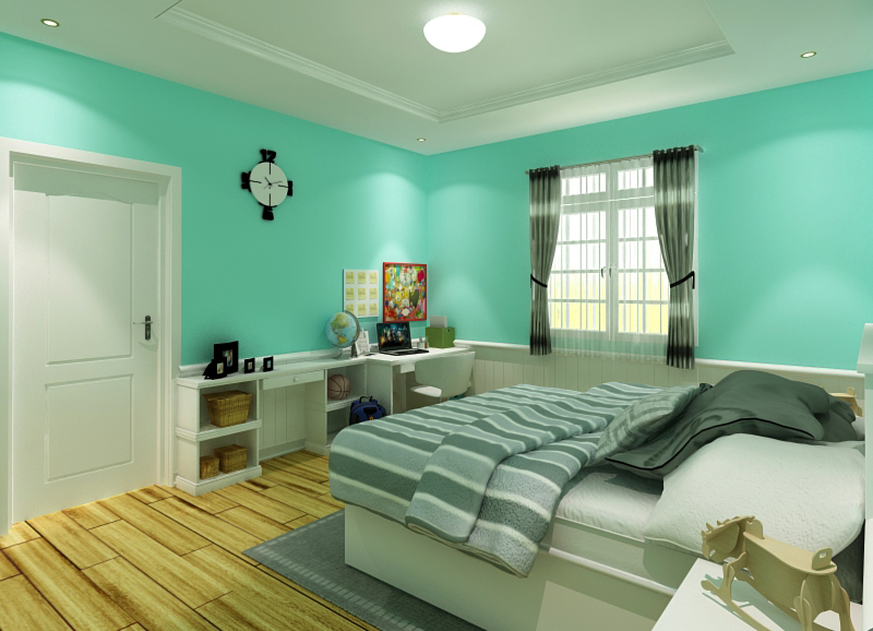 Boy Room (2)